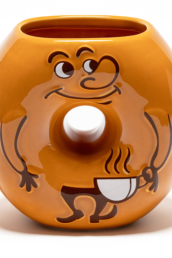 Fallout Slocum's Joe Dough Boy Mug - Image 8