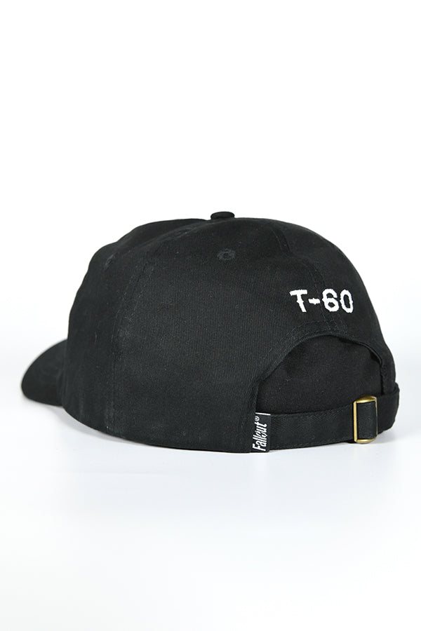 Fallout Atom Cats Dad Hat - Image 8