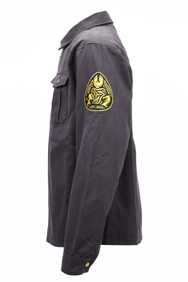 The Elder Scrolls Online Ouroboros Jacket - Image 11
