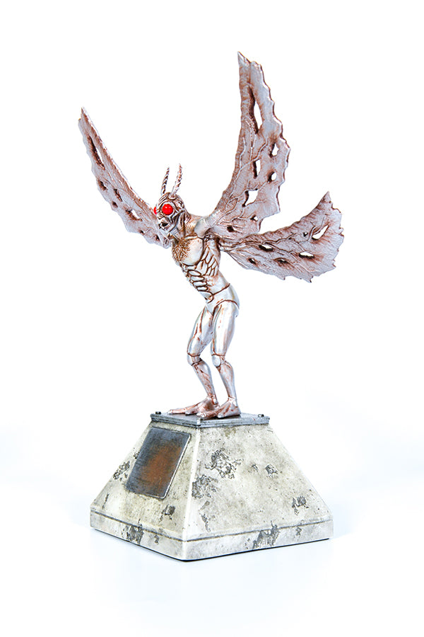 Fallout Mothman Statue - Image 8
