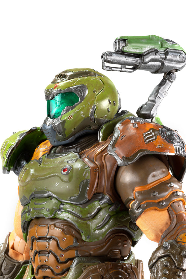 DOOM Eternal Doom Slayer Figure - Image 8