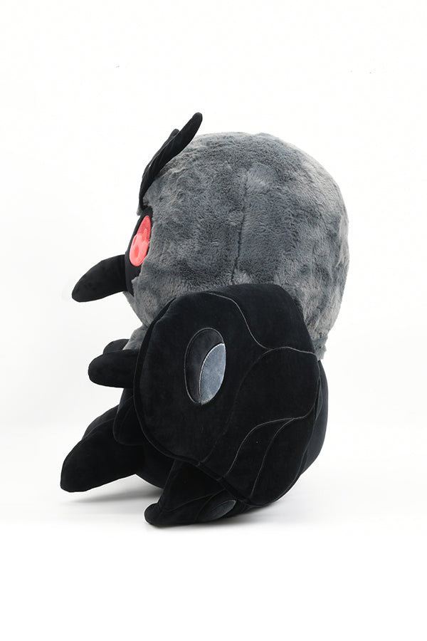 Fallout Chibi Cryptid Mothman Oversized Plush - Image 14