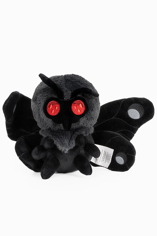 Fallout Chibi Cryptid Mothman Plush - Image 5