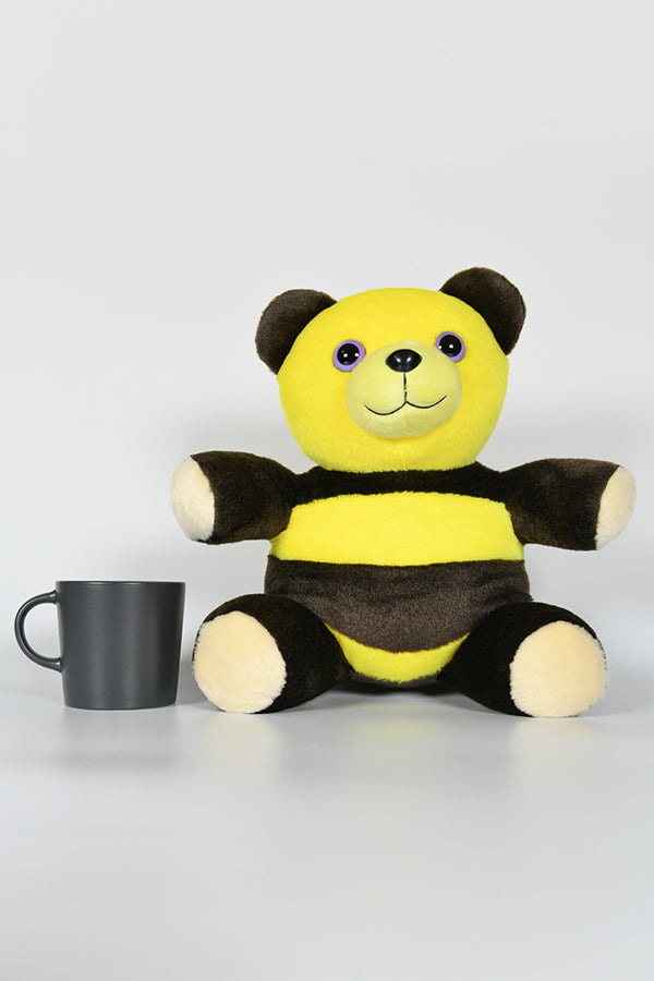 Fallout Bumble bear Plush - Image 8