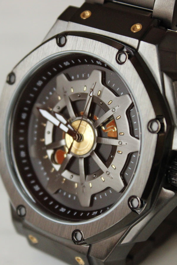 Fallout Vault Administrator Watch - Image 3