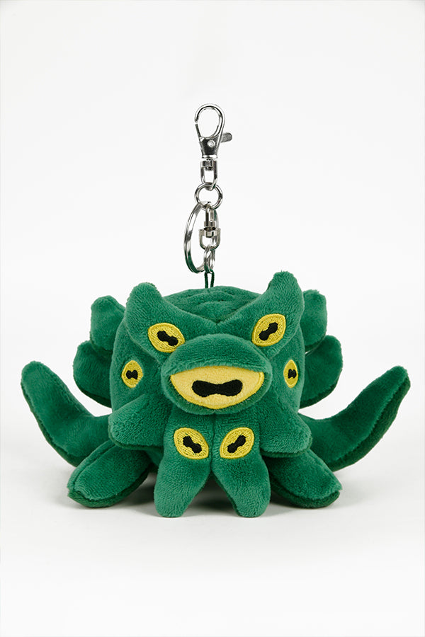 The Elder Scrolls Hermaeus Mora Keychain Companion - Image 9