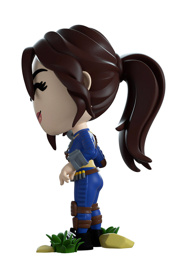 Fallout Series Lucy Figure by Youtooz - Image 8
