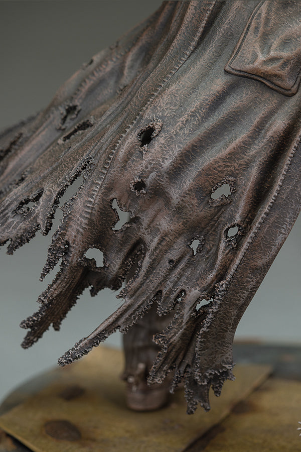 Fallout Series The Ghoul Figure by Dark Horse - Image 8