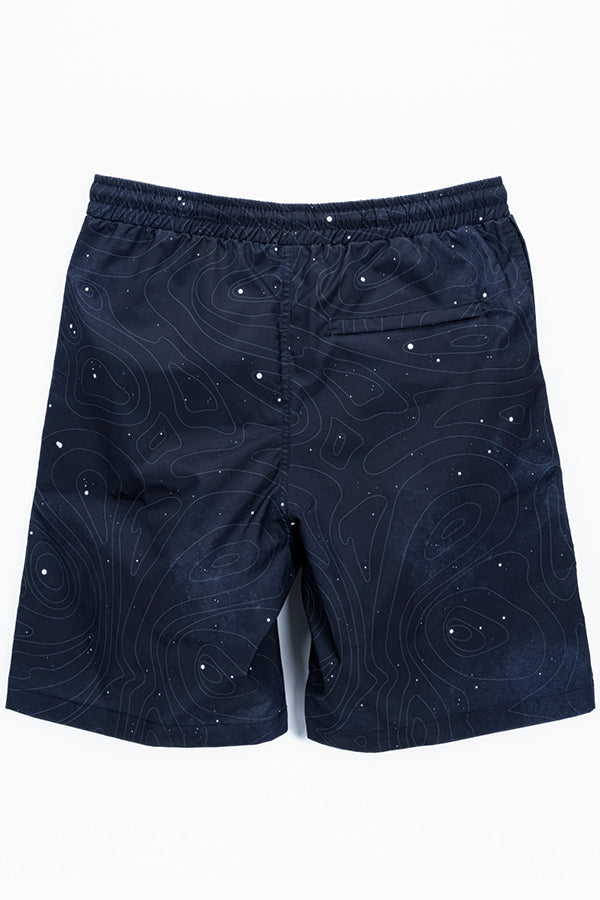 Starfield Leisure Trip Active Shorts - Image 8
