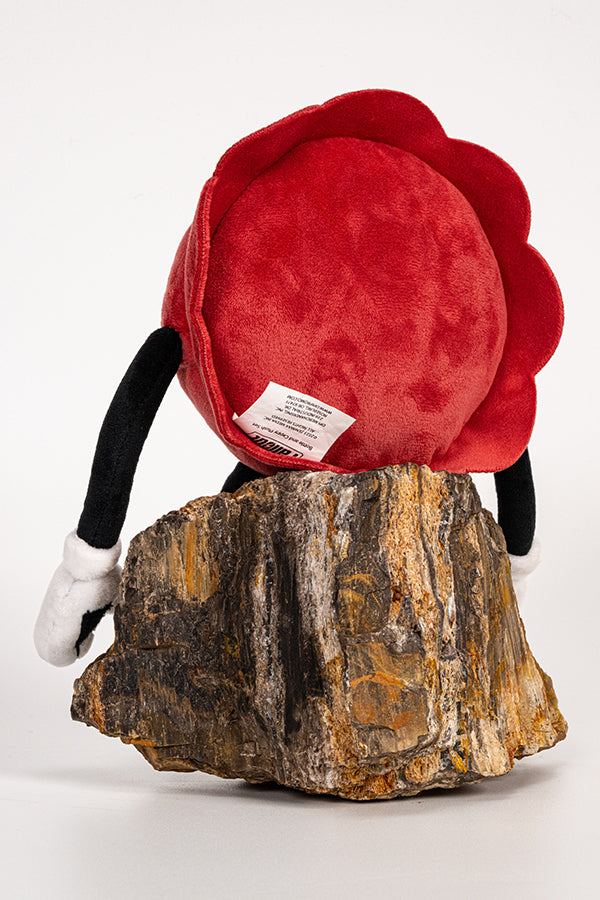 Fallout Bottle and Cappy Plush Set - Image 8