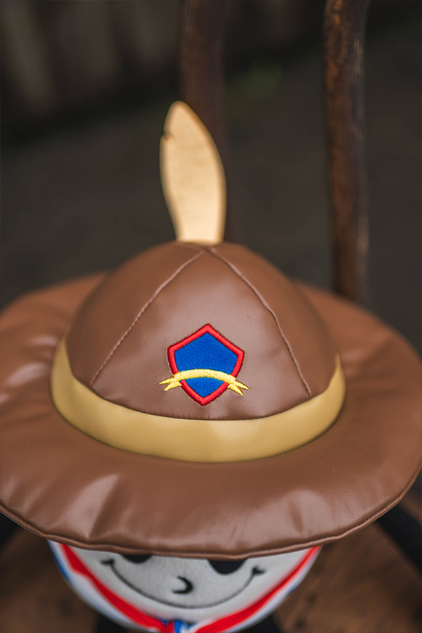 Fallout Marshal Mallow Plush - Image 8