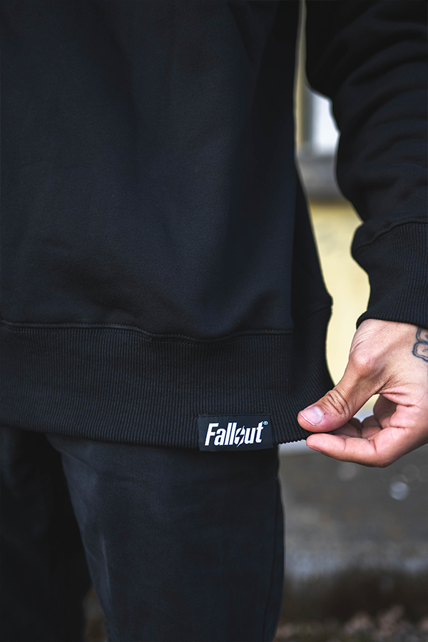 Fallout Fabulous New Vegas Crewneck Sweatshirt - Image 7