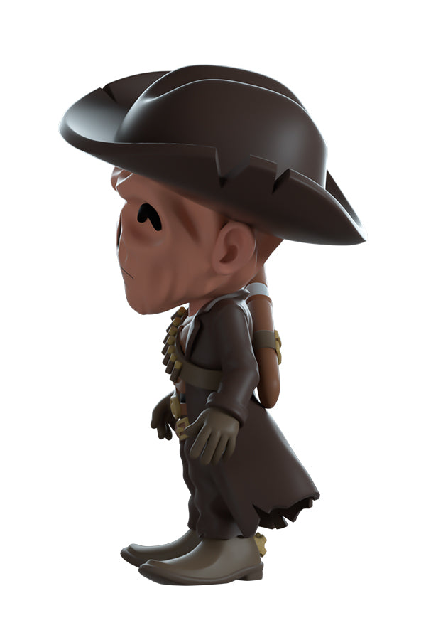 Fallout Series The Ghoul Figure by Youtooz - Image 8