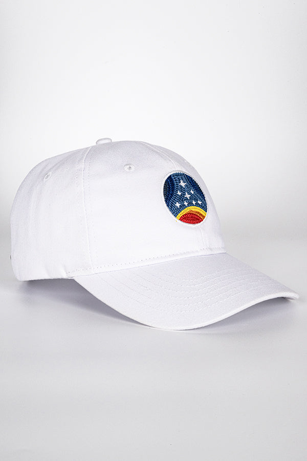 Starfield Terrestrial Outdoor Daylight Diverter Hat - Image 8