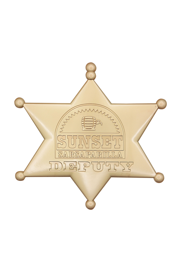 Fallout Sunset Sarsaparilla Legend of the Star Set (Gold Edition) - Image 8
