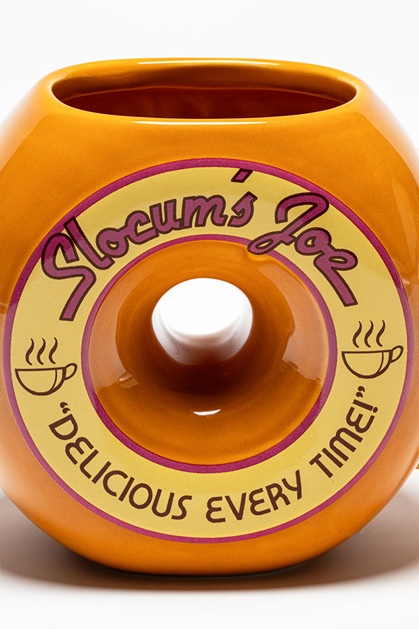 Fallout Slocum's Joe Dough Boy Mug - Image 9