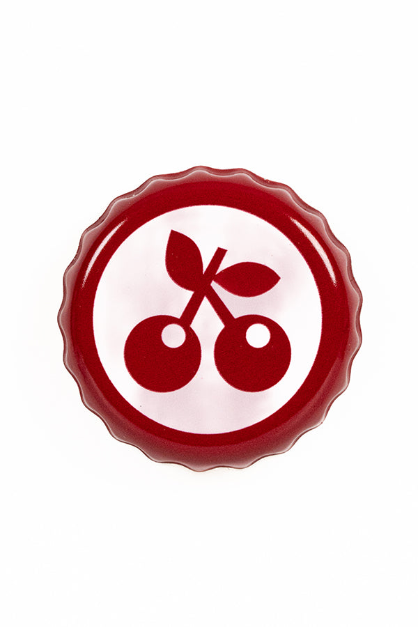 Fallout Bottle Cap Series: Nuka Cherry with Collectible Tin - Image 9