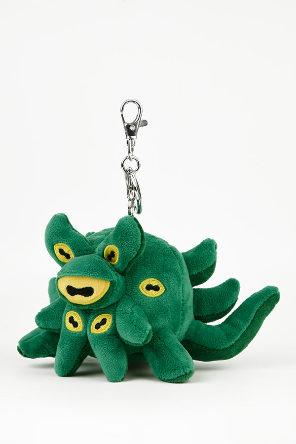The Elder Scrolls Hermaeus Mora Keychain Companion - Image 10