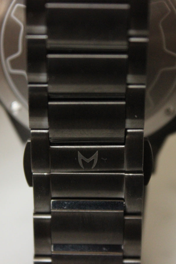 Fallout Vault Administrator Watch - Image 8