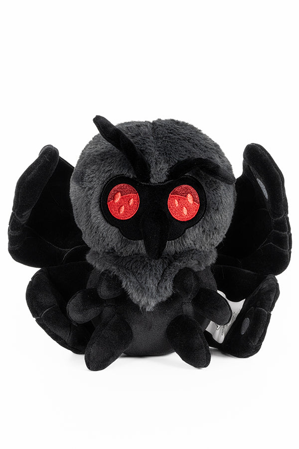 Fallout Chibi Cryptid Mothman Plush - Image 4