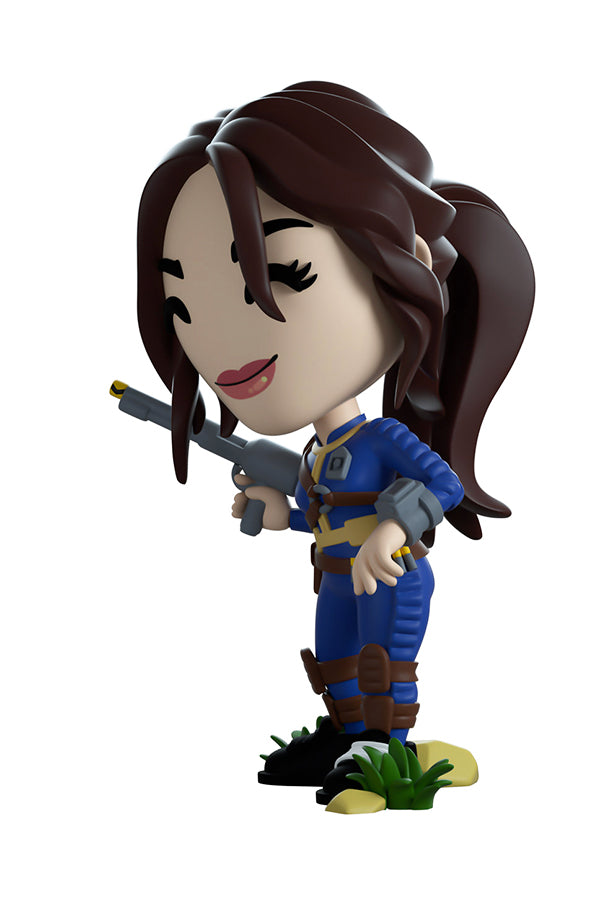 Fallout Series Lucy Figure by Youtooz - Image 9
