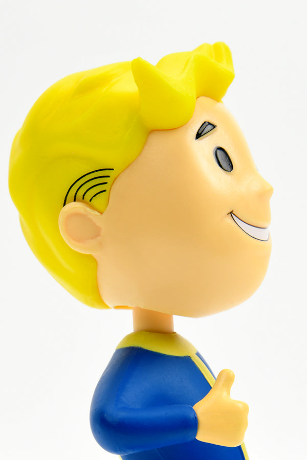 Fallout Vault Boy 76 Charisma Bobblehead - Image 9