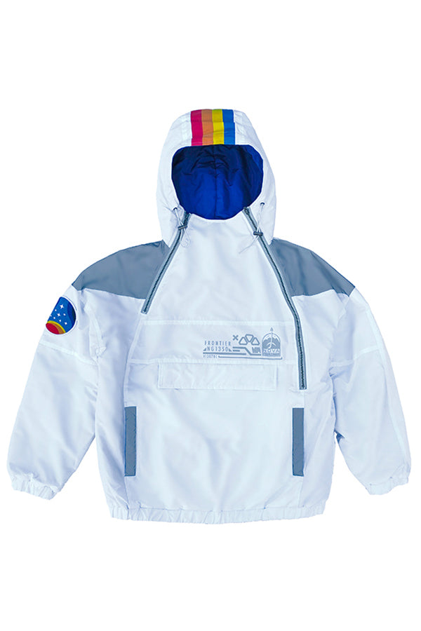 Starfield Constellation Jacket - Image 8