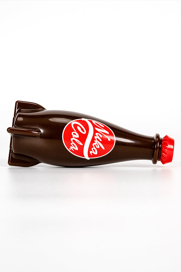 Fallout Light Up Nuka-Cola Mini Figure - Image 9