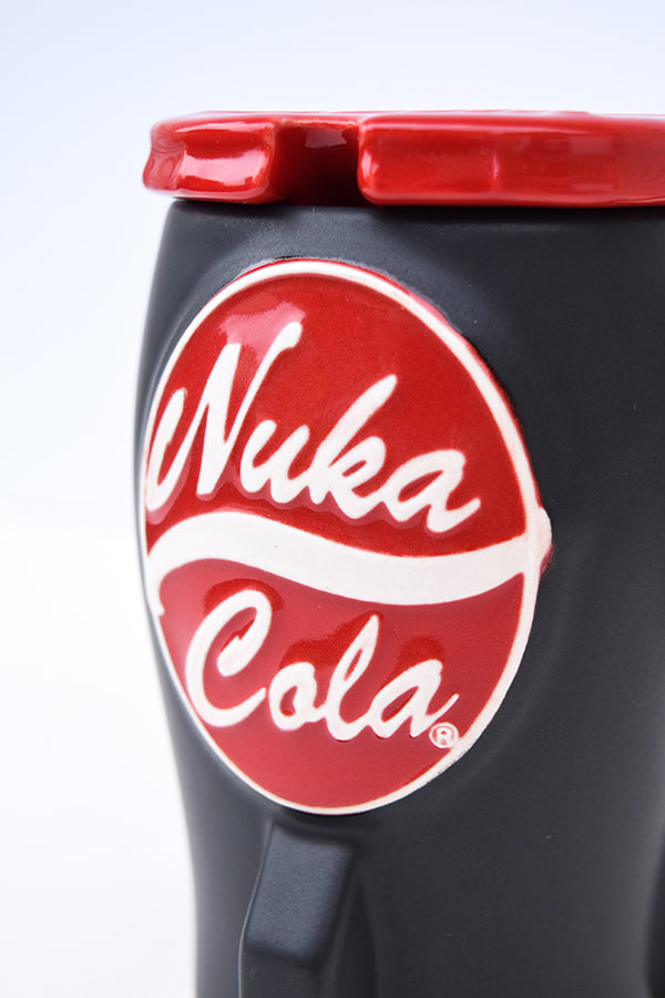 Fallout Nuka Cola Cap Mug - Image 9