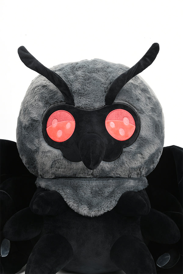 Fallout Chibi Cryptid Mothman Oversized Plush - Image 15