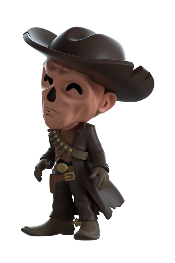 Fallout Series The Ghoul Figure by Youtooz - Image 9