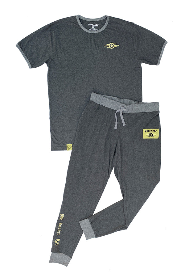 Fallout Vault Lounger - Image 9