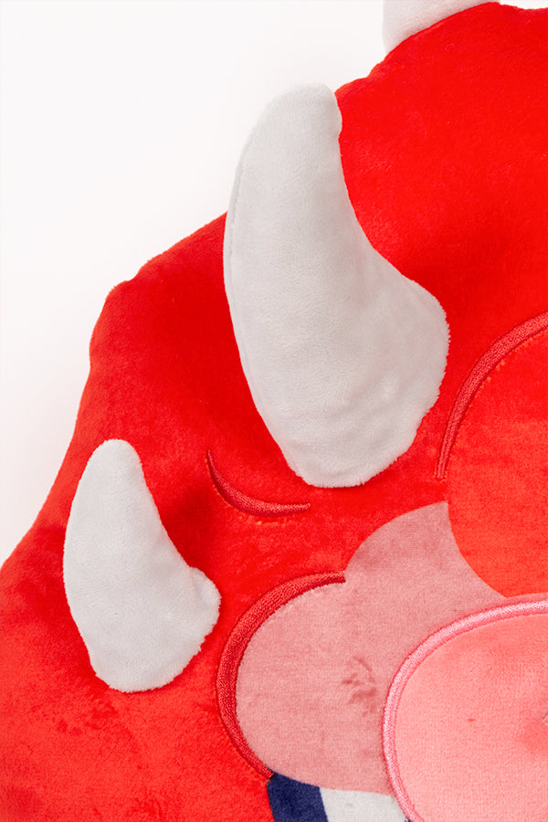 DOOM Cacodemon Plush Pillow - Image 9