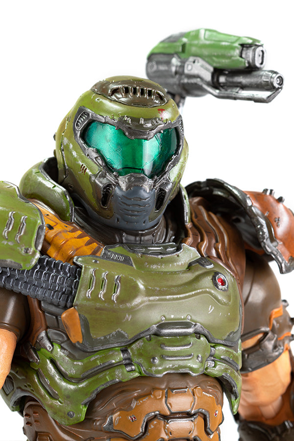 DOOM Eternal Doom Slayer Figure - Image 9