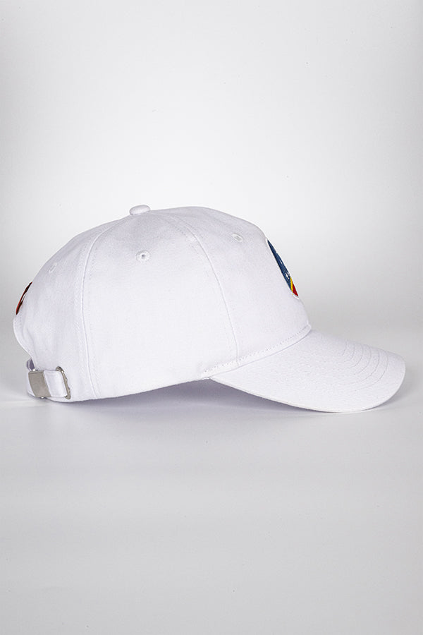 Starfield Terrestrial Outdoor Daylight Diverter Hat - Image 9