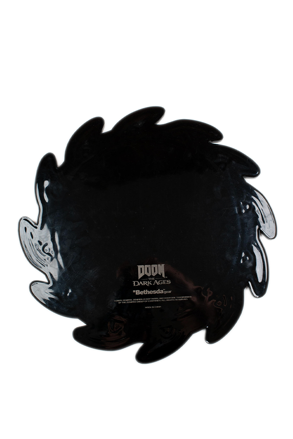 DOOM: The Dark Ages Shield Saw Bar Mat - Image 9