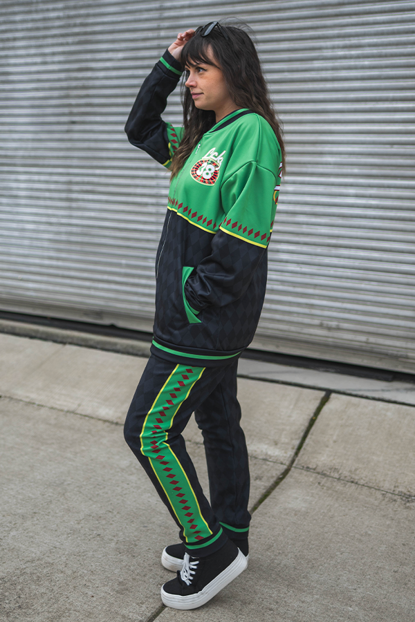 Fallout New Vegas Jogger - Image 9