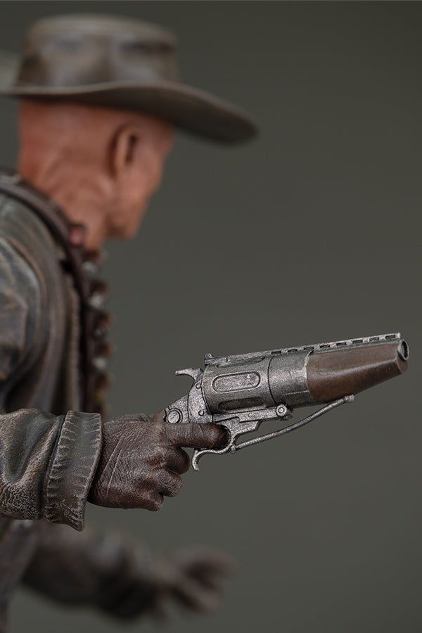 Fallout Series The Ghoul Figure by Dark Horse - Image 9