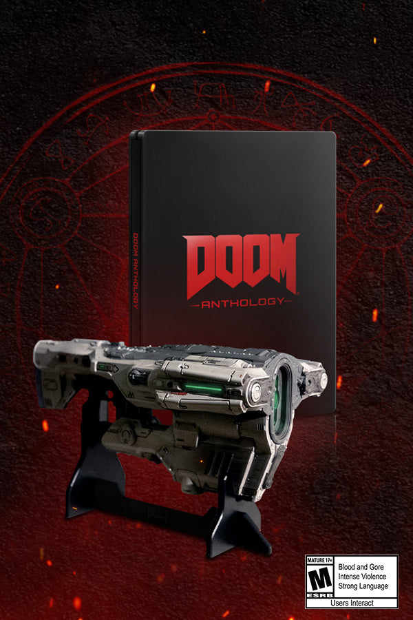 DOOM Anthology - Image 3