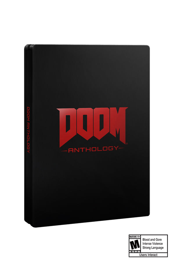DOOM Anthology - Image 5