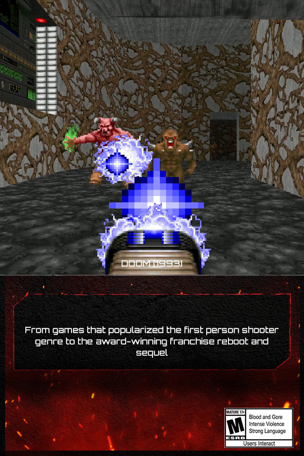 DOOM Anthology - Image 6