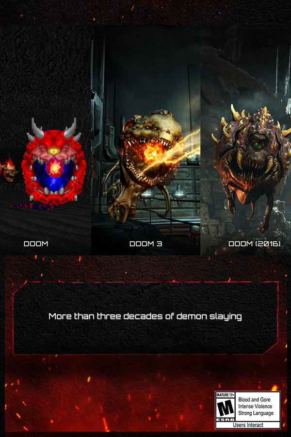 DOOM Anthology - Image 7