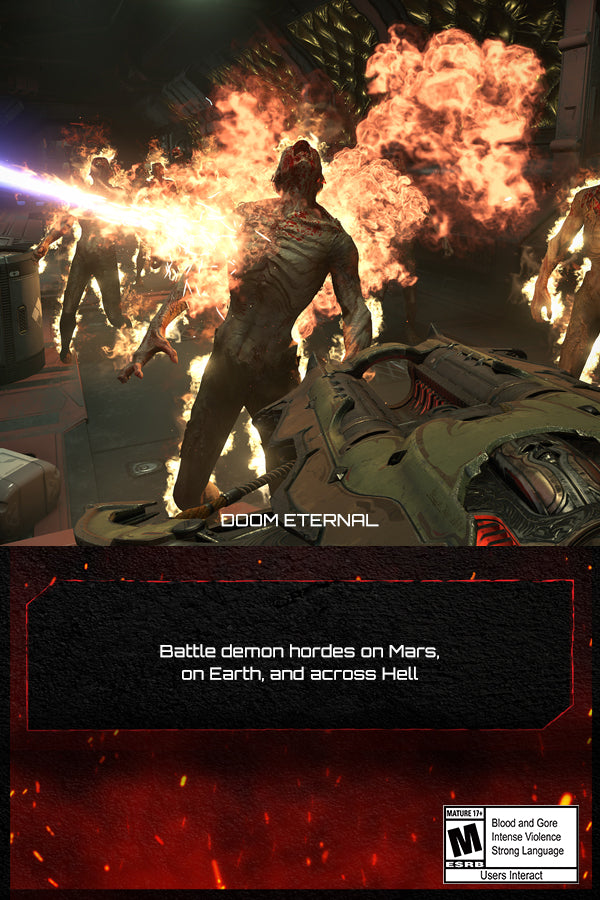 DOOM Anthology - Image 9