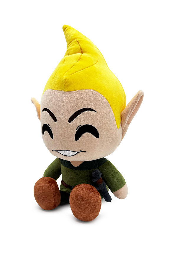 The Elder Scrolls IV: Oblivion Adoring Fan Plush by YouTooz - Image 3