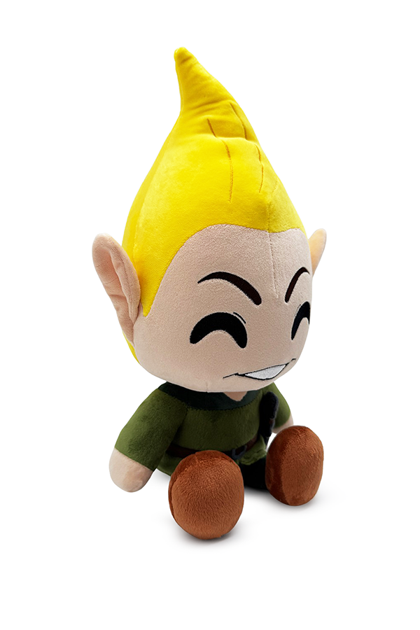 The Elder Scrolls IV: Oblivion Adoring Fan Plush by YouTooz - Image 4