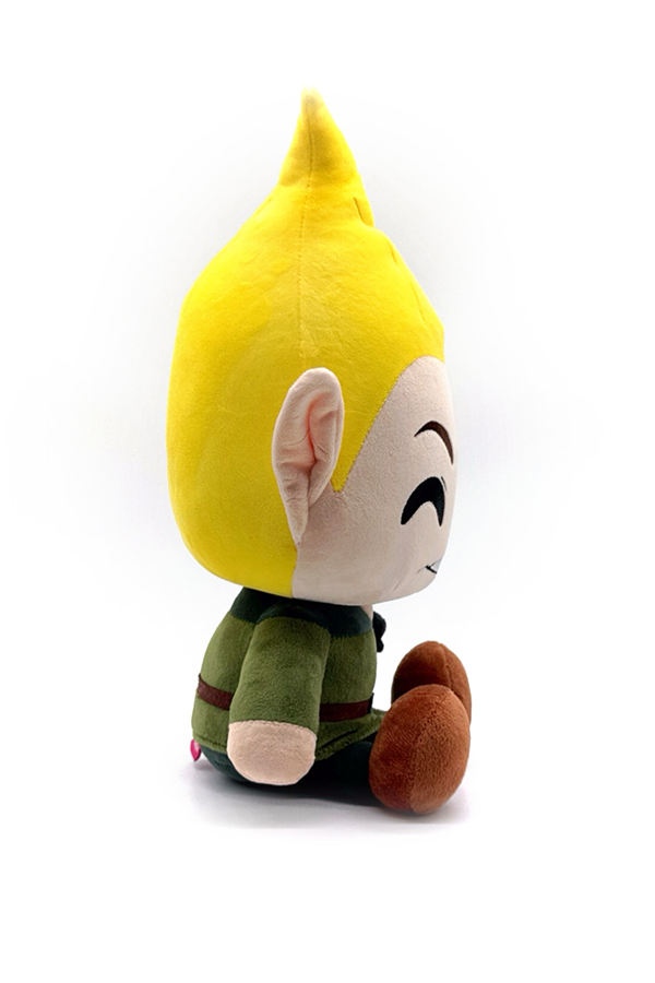 The Elder Scrolls IV: Oblivion Adoring Fan Plush by YouTooz - Image 5