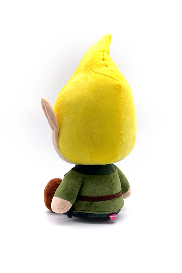 The Elder Scrolls IV: Oblivion Adoring Fan Plush by YouTooz - Image 6